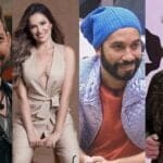 Imagem do post Enquete BBB 21: Gilberto, Rodolffo,  Juliette e Caio estão no paredão, quem você elimina? Vote! 
