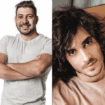 Imagem do post Enquete BBB 21: Fiuk, Gilberto, Caio e Arthur estão no paredão, quem você elimina? Vote! 