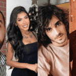 Imagem do post Enquete BBB 21: Arthur, Gilberto, Pocah e Fiuk no 12º paredão, quem você elimina? Vote na !