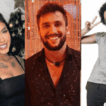 Imagem do post BBB 21: Enquete do Uol aponta que João será eliminado hoje com 58,00% dos votos em paredão contra Arthur e Pocah 