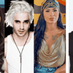 Imagem do post Enquete BBB 21: Thaís, Fiuk, Pocah e Arthur no paredão, quem você elimina? Vote