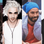 Imagem do post Enquete BBB 21: Fiuk, Thais,  Arthur e Gilberto no paredão, quem você elimina? Vote 