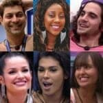 Imagem do post Enquete BBB 21 Uol: Após eliminação de Rodolffo, saiba quem são os favoritos a ganhar o prêmio do reality show 