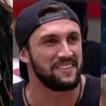 Imagem do post Enquete BBB 21: Camilla, Pocah e Athur estão no 15º paredão, quem você elimina? Vote! 