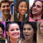Imagem do post Enquete vencedor BBB 21: Após eliminação de Thaís, qual dos 9 brothers merece ser o campeão do reality show? Vote! 
