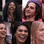 Imagem do post Enquete Vencedor BBB 21 do Uol, mostra que após eliminação de João, Juliette Freire lidera com 58,27% dos votos para ser a campeã, confira! 