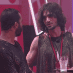 Imagem do post Enquete BBB 21: Qual a melhor amizade da casa agora Gilberto e Fiuk, Viih e Juliette, Camilla e João ou Arthur e Pocah? Vote! 