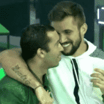 Imagem do post BBB 21: Gilthur é real? Bromance de Gilberto e Arthur vai parar nos Trending Topics do Twitter após internautas começarem a shippar os dois 