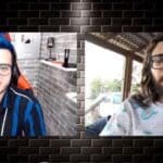 Imagem do post Eldo Gomez entrevista Imar Mamão e advogado revela que do BBB 17 só não tem mantém contato com Emilly Araújo e Marcos Harter