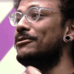 Imagem do post Polêmica BBB 21: João chora ao contar para Camilla que Rodolffo comparou seu cabelo com a peruca dos monstros e internautas se revoltam, confira! 