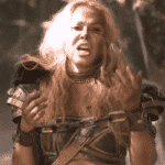 Imagem do post Diogo Paródias: Anitta analisa o novo clipe de Joelma “Coração Vencedor” 