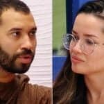 Imagem do post BBB 21: Juliette e Gilberto são os dois favoritos a ganhar o BBB 21 na enquete do Uol, veja os percentuais 