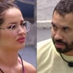Imagem do post Enquete vencedor Uol BBB 21: Depois da saída de Sarah, Juliette lidera com 47,22% dos votos e Gilberto aparece atrás com 20,19%, confira! 