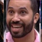 Imagem do post Enquete Uol BBB 21: Pocah, Gilberto e Camilla estão no paredão, saiba qual deles será eliminado