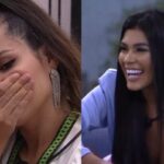 Imagem do post BBB 21: Juliette vence a prova do líder pela 1ª, coloca Pocah no paredão, cantora salva Fiuk e é chamada de “Burra” por internautas, indo parar nos TTs