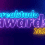 Imagem do post BreakTudo Awards 2021: Confira  as informações das votações da primeira fase de Melhor Reality Star 