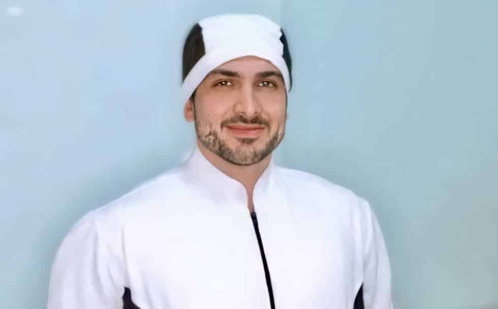 Imagem do post Dr. Diogo Branco, especialista em harmonização facial, esclarece dúvidas sobre o procedimento que está em alta