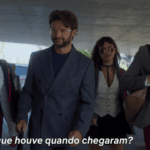 Imagem do post ELITE: Sexo, novos romances e um novo crime marca trailer da 4ª temporada