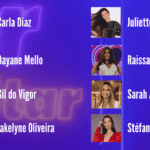 Imagem do post BreakTudo Awards 2021: Confira quem são os 8 finalistas/indicados da categoria Melhor Reality Star 