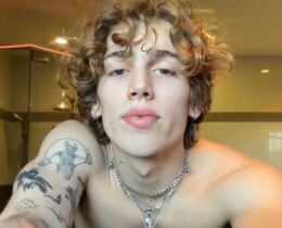 Vinnie Hacker | Biografia, Fotos, Vídeos, Wiki, Hype House
