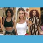 Imagem do post Enquete Campeãs BBB O Fandom: Emilly Araújo, Gleici Damasceno, Paula Sperling, Thelma Assis ou Juliette Freire? Vote!