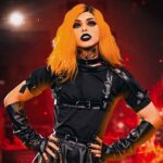 Imagem do post Entrevista: Gaah fala sobre seu novo single e clipe “Pegando Fogo” que será lançado sexta-feira (25)
