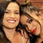 Imagem do post Anitta e Juliette Freire se posicionam no Twitter contra Bolsonaro: “#ForaBolsonaro” 