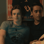 Imagem do post “Love, Victor”: No novo trailer, Victor e Benji protagonizam cenas quentes
