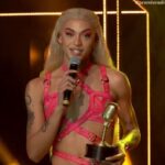 Imagem do post Prêmio Rádio Globo Quem 2021: Lista de vencedores tem Pabllo Vittar, Dilsinho, Anitta, Luísa Sonza, Os Barões da Pisadinha e outros 