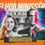 Imagem do post SEC Awards 2021: Confira a lista de vencedores – WandaVision vence na categoria “Melhor Minissérie” 