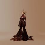 Imagem do post Gaby Amarantos une raízes do Pará no álbum ‘Purakê’ ao lado de Leona Vingativa, Alcione, Ney Matagrosso, Liniker e mais