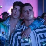Imagem do post Elite: Netflix anuncia histórias breves com Patrick, Caye, Omar e Samuel e confirma a 6ª temporada 