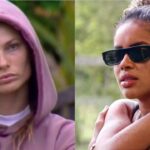 Imagem do post A Fazenda 13: Dayane e Sthe lideram enquete de favoritos do Uol, após eliminação de Tati Quebra Barraco 