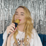 Imagem do post Performance de Manola no BreakTudo Awards 2021 é disponibilizada no YouTube 