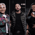 Imagem do post Enquete Roça A Fazenda 13: Sthe é a nova fazendeira, Rico, MC Gui e Tati estão na roça, quem você salva? Vote! 