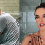 Imagem do post Jogador italiano é enganado por perfil fake e passa 15 anos acreditando que namorava com Alessandra Ambrósio