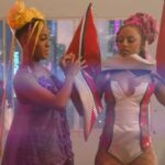 Imagem do post Clipe de “Dynamite” de SIA e Sean Paul atinge 1 milhão de views no YouTube, ouça a demo da música vazada em 2017 