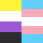 Imagem do post 90 pessoas trans e não-binárias recebem registro em mutirão no RJ