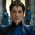 Imagem do post A nova Game of Thrones? Série A Roda do Tempo chega com tudo no Prime Vídeo e empolga o público