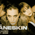 Imagem do post Rock In Rio 2022: Måneskin, Guns N’ Roses e DJavan são adicionados ao line-up do festival 