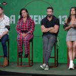 Imagem do post Enquete A Fazenda 13: Rico, Solange, Erasmo e Marina estão na roça, quem você salva? Vote!