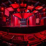 Imagem do post CCXP Worlds 21 bate recorde de audiência e é assistida por mais de 5 milhões de pessoas em dois dias de evento