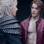 Imagem do post The Witcher: Conheça Joey Batey, ator que interpreta o Jaskier Dandelion  – “Dê um trocado pro seu Bruxo”