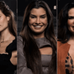 Imagem do post Enquete A Fazenda 13: Dayane Mello, Solange Gomes e Marina estão na roça, quem você salva? Vote! 