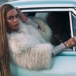 Imagem do post Sony registra novo álbum de Beyonce e disco deve chegar em breve