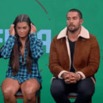Imagem do post Enquete A Fazenda 13 Roça especial 1: MC Gui, Marina, Bil Araújo e Aline estão na roça, quem merece estar na final? Vote! 