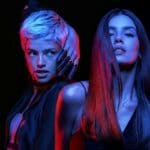 Imagem do post Verdades Secretas 2: Agatha Moreira e Camila Queiroz vão parar nos TTs do Twitter por conta de cenas de sexo entre Giovanna e Angel 