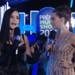 Imagem do post Prêmio Multishow 2021: Juliette é uma das performers, veja quem mais vai se apresentar!