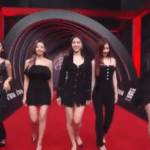 Imagem do post Mnet Asian Music Awards 2021: ITZY, Ed Sheeran, Aespa e Stray Kids irão se apresentar na premiação