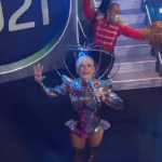 Imagem do post Prêmio Multishow 2021: Assista a premiação AO VIVO, Xuxa faz a abertura da premiação 
